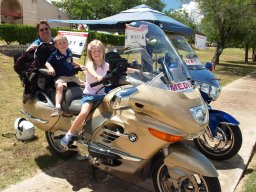 Lakeway Public Safety Day